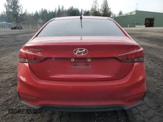✅ 2019 Hyundai Accent SE • VIN: 3KPC24A34KE076306 • Лот: 43539005. Опубликован ранее на Copart с пробегом 109 651 миль. Бесплатный доступ к архиву аукционных продаж из США и подробный отчёт об истории автомобиля на DreamBid. Изображение 6.