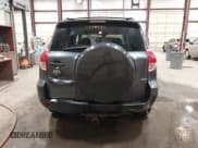 ✅ 2006 Toyota RAV4 Sport • VIN: JTMBK32V565003212 • Lot: 42584480. Listed on IAAI with 221,701 mi. Free auction sales archive from the USA and detailed vehicle history report at DreamBid. Image 16.