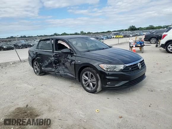 ✅ 2021 Volkswagen Jetta S • VIN: 3VWC57BU6MM038047 • Lot: 91872335. Wystawiony na Copart z przebiegiem 44 255 mil. Bezpłatny archiwum sprzedaży aukcyjnych z USA i szczegółowy raport historii pojazdu na DreamBid. Zdjęcie 13.