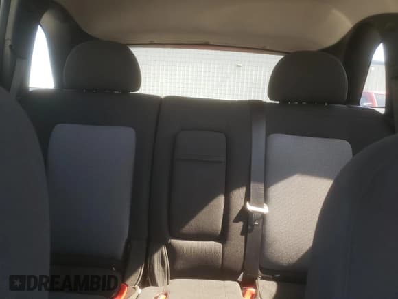 ✅ 2013 Chevrolet Captiva Sport LT • VIN: 3GNFL3EK3DS518512 • Lot: 52532805. Wystawiony na Copart z przebiegiem 73 538 mil. Bezpłatny archiwum sprzedaży aukcyjnych z USA i szczegółowy raport historii pojazdu na DreamBid. Zdjęcie 10.