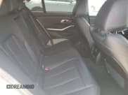 ✅ 2023 BMW 3 Series M340i • VIN: 3MW49FS0XP8D42673 • Лот: 58435625. Опубликован ранее на Copart с пробегом Не указан. Бесплатный доступ к архиву аукционных продаж из США и подробный отчёт об истории автомобиля на DreamBid. Изображение 10.