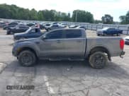 ✅ 2021 Ford Ranger XLT • VIN: 1FTER4FH8MLD78118 • Lot: 43112741. Listed on IAAI with 123,067 mi. Free auction sales archive from the USA and detailed vehicle history report at DreamBid. Image 14.