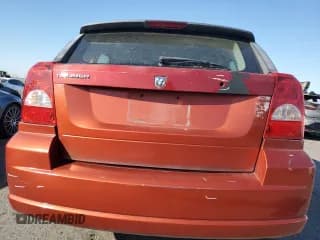 ✅ 2007 Dodge Caliber SXT • VIN: 1B3HB48B27D521140 • Лот: 74440114. Опубликован ранее на Copart с пробегом 177 771 миль. Бесплатный доступ к архиву аукционных продаж из США и подробный отчёт об истории автомобиля на DreamBid. Изображение 6.