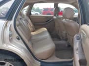 ✅ 1995 Toyota Avalon XL • VIN: 4T1GB10EXSU018393 • Lot: 42891336. Listed on IAAI with 155,709 mi. Free auction sales archive from the USA and detailed vehicle history report at DreamBid. Image 8.