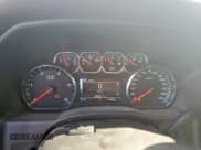 ✅ 2018 Chevrolet Silverado 1500 • VIN: 1GC4CZCY6JF139918 • Lot: 62668235. Wystawiony na Copart z przebiegiem 296 517 mil. Bezpłatny archiwum sprzedaży aukcyjnych z USA i szczegółowy raport historii pojazdu na DreamBid. Zdjęcie 9.