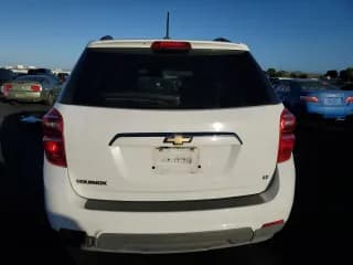 ✅ 2017 Chevrolet Equinox LT • VIN: 2GNALCEK5H6249315 • Лот: 91499515. Опубликован ранее на Copart с пробегом 187 777 миль. Бесплатный доступ к архиву аукционных продаж из США и подробный отчёт об истории автомобиля на DreamBid. Изображение 6.