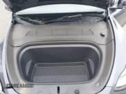 ✅ 2023 Tesla Model Y Long Range • VIN: 7SAYGDEE7PA121470 • Lot: 42258805. Listed on IAAI with 9,037 mi. Free auction sales archive from the USA and detailed vehicle history report at DreamBid. Image 10.