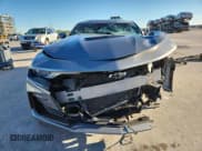 ✅ 2022 Chevrolet Camaro 2SS • VIN: 1G1FH1R77N0113825 • Lot: 85427225. Listed on Copart with Not provided. Free auction sales archive from the USA and detailed vehicle history report at DreamBid. Image 5.