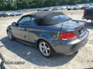 ✅ 2013 BMW 1 Series 128i • VIN: WBAUL7C57DVU09546 • Лот: 64672885. Опубликован ранее на Copart с пробегом 99 445 миль. Бесплатный доступ к архиву аукционных продаж из США и подробный отчёт об истории автомобиля на DreamBid. Изображение 2.