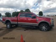 ✅ 2019 Ford F-350 King Ranch • VIN: 1FT8W3BT9KEG23083 • Лот: 82305875. Опубликован ранее на Copart с пробегом 72 242 миль. Бесплатный доступ к архиву аукционных продаж из США и подробный отчёт об истории автомобиля на DreamBid. Изображение 4.