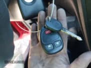 ✅ 2009 Chevrolet HHR 1LT • VIN: 3GNCA23B29S559968 • Lot: 41151929. Listed on IAAI with 178,554 mi. Free auction sales archive from the USA and detailed vehicle history report at DreamBid. Image 11.