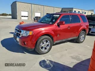 ✅ 2012 Ford Escape Limited • VIN: 1FMCU0EG7CKC81290 • Lot: 90864925. Listed on Copart with 197,216 mi. Free auction sales archive from the USA and detailed vehicle history report at DreamBid. Image 1.