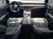 ✅ 2020 Audi A8 • VIN: WAU8EAF84LN003351 • Lot: 62743283. Wystawiony na Copart z przebiegiem 17 117 mil. Bezpłatny archiwum sprzedaży aukcyjnych z USA i szczegółowy raport historii pojazdu na DreamBid. Zdjęcie 8.