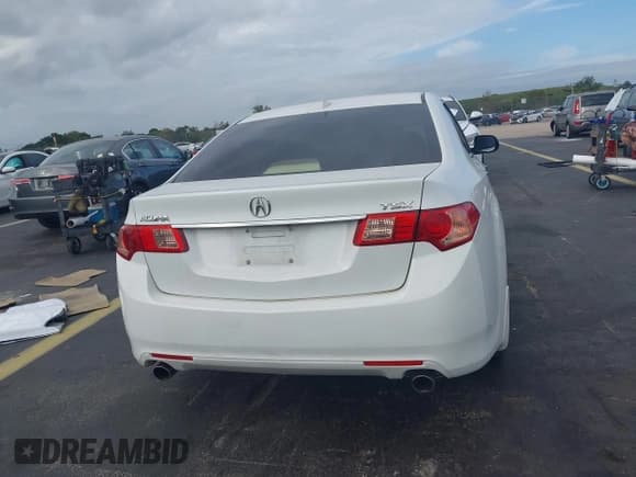 ✅ 2012 Acura TSX • VIN: JH4CU2F40CC014571 • Lot: 43580975. Wystawiony na IAAI z przebiegiem 85 743 mil. Bezpłatny archiwum sprzedaży aukcyjnych z USA i szczegółowy raport historii pojazdu na DreamBid. Zdjęcie 16.