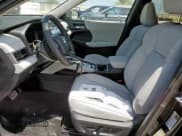 ✅ 2025 Mitsubishi Outlander SEL • VIN: JA4T5WA96SZ011494 • Lot: 67326635. Listed on Copart with 6 mi. Free auction sales archive from the USA and detailed vehicle history report at DreamBid. Image 7.