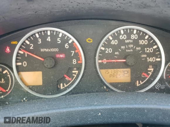 ✅ 2012 Nissan Pathfinder Silver Edition • VIN: 5N1AR1NB3CC631138 • Lot: 65509685. Listed on Copart with 151,384 mi. Free auction sales archive from the USA and detailed vehicle history report at DreamBid. Image 9.