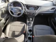 ✅ 2019 Hyundai Accent SE • VIN: 3KPC24A36KE041380 • Лот: 48904195. Опубликован ранее на Copart с пробегом 98 929 миль. Бесплатный доступ к архиву аукционных продаж из США и подробный отчёт об истории автомобиля на DreamBid. Изображение 8.