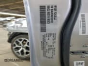 ✅ 2025 Jeep Compass Limited • VIN: 3C4NJDCN6ST581625 • Lot: 94519955. Listed on Copart with 16,487 mi. Free auction sales archive from the USA and detailed vehicle history report at DreamBid. Image 14.