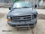 ✅ 2000 Ford F-250 XL • VIN: 1FTNF21L8YEA70627 • Lot: 56016275. Listed on Copart with 95,683 mi. Free auction sales archive from the USA and detailed vehicle history report at DreamBid. Image 5.