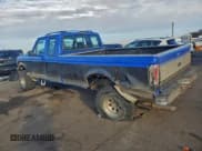 ✅ 1992 Ford F-150 • VIN: 1FTEX14N8NKB20072 • Lot: 93860195. Listed on Copart with 218,569 mi. Free auction sales archive from the USA and detailed vehicle history report at DreamBid. Image 2.