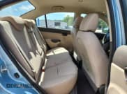 ✅ 2010 Hyundai Accent GLS • VIN: KMHCN4AC8AU508205 • Лот: 67176655. Опубликован ранее на Copart с пробегом 125 303 миль. Бесплатный доступ к архиву аукционных продаж из США и подробный отчёт об истории автомобиля на DreamBid. Изображение 10.