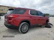 ✅ 2019 Chevrolet Traverse LT • VIN: 1GNERHKW5KJ240757 • Lot: 54717224. Wystawiony na Copart z przebiegiem 79 263 mil. Bezpłatny archiwum sprzedaży aukcyjnych z USA i szczegółowy raport historii pojazdu na DreamBid. Zdjęcie 3.