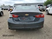 ✅ 2017 Chevrolet Malibu Hybrid • VIN: 1G1ZJ5SU5HF158398 • Lot: 62639195. Listed on Copart with 108,500 mi. Free auction sales archive from the USA and detailed vehicle history report at DreamBid. Image 6.