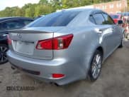 ✅ 2011 Lexus IS 250 • VIN: JTHCF5C26B5046894 • Лот: 43323962. Опубликован ранее на IAAI с пробегом 163 379 миль. Бесплатный доступ к архиву аукционных продаж из США и подробный отчёт об истории автомобиля на DreamBid. Изображение 4.