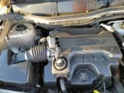 ✅ 2007 Chevrolet Equinox LS • VIN: 2CNDL13F976059950 • Лот: 87072444. Опубликован ранее на Copart с пробегом 187 160 миль. Бесплатный доступ к архиву аукционных продаж из США и подробный отчёт об истории автомобиля на DreamBid. Изображение 14.