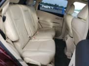 ✅ 2013 Lexus RX 450h • VIN: JTJZB1BA4D2008459 • Lot: 63410825. Listed on Copart with 63,698 mi. Free auction sales archive from the USA and detailed vehicle history report at DreamBid. Image 11.