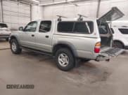 ✅ 2001 Toyota Tacoma PreRunner • VIN: 5TEGN92N51Z845148 • Lot: 42210630. Listed on IAAI with 387,766 mi. Free auction sales archive from the USA and detailed vehicle history report at DreamBid. Image 3.