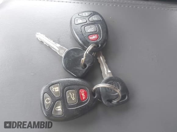 ✅ 2013 Buick Enclave Premium • VIN: 5GAKVDKD5DJ202674 • Lot: 42540636. Listed on IAAI with 128,114 mi. Free auction sales archive from the USA and detailed vehicle history report at DreamBid. Image 11.