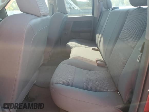 ✅ 2006 Dodge 1500 SLT • VIN: 1D7HU18N46S674197 • Лот: 63204274. Опубликован ранее на Copart с пробегом 108 813 миль. Бесплатный доступ к архиву аукционных продаж из США и подробный отчёт об истории автомобиля на DreamBid. Изображение 10.