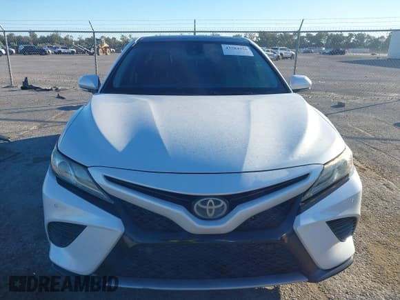 ✅ 2018 Toyota Camry XSE • VIN: 4T1B61HKXJU125001 • Lot: 43584996. Wystawiony na IAAI z przebiegiem 189 606 mil. Bezpłatny archiwum sprzedaży aukcyjnych z USA i szczegółowy raport historii pojazdu na DreamBid. Zdjęcie 12.