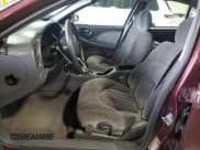 ✅ 2005 Pontiac Bonneville SE • VIN: 1G2HX52K55U146201 • Lot: 71307235. Listed on Copart with 140,913 mi. Free auction sales archive from the USA and detailed vehicle history report at DreamBid. Image 7.