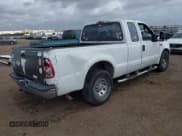 ✅ 2003 Ford F-250 XL • VIN: 1FTNX20L33EA76875 • Lot: 41906622. Listed on IAAI with 182,874 mi. Free auction sales archive from the USA and detailed vehicle history report at DreamBid. Image 4.