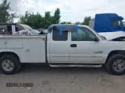 ✅ 2003 Chevrolet Silverado 2500HD LS • VIN: 1GCHC29113E249478 • Lot: 42145187. Listed on IAAI with 580,776 mi. Free auction sales archive from the USA and detailed vehicle history report at DreamBid. Image 13.