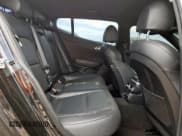 ✅ 2020 Kia Stinger GT1 • VIN: KNAE45LC4L6077837 • Lot: 67928355. Wystawiony na Copart z przebiegiem 75 327 mil. Bezpłatny archiwum sprzedaży aukcyjnych z USA i szczegółowy raport historii pojazdu na DreamBid. Zdjęcie 10.