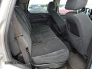 ✅ 2007 GMC Yukon SLE 3SA • VIN: 1GKFC13C77J256366 • Lot: 72216464. Listed on Copart with 197,660 mi. Free auction sales archive from the USA and detailed vehicle history report at DreamBid. Image 11.