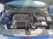 ✅ 2022 Hyundai Accent SE • VIN: 3KPC24A6XNE165327 • Лот: 81027814. Опубликован ранее на Copart с пробегом 40 636 миль. Бесплатный доступ к архиву аукционных продаж из США и подробный отчёт об истории автомобиля на DreamBid. Изображение 11.