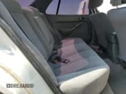 ✅ 1995 Toyota Camry LE • VIN: JT2GK12E3S0081465 • Lot: 80890595. Wystawiony na Copart z przebiegiem 105 832 mil. Bezpłatny archiwum sprzedaży aukcyjnych z USA i szczegółowy raport historii pojazdu na DreamBid. Zdjęcie 10.