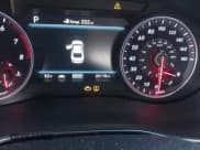 ✅ 2019 Genesis G70 Advanced • VIN: KMTG44LA3KU026670 • Lot: 41814058. Listed on IAAI with 20,118 mi. Free auction sales archive from the USA and detailed vehicle history report at DreamBid. Image 16.