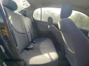 ✅ 2000 Toyota ECHO • VIN: JTDBT1236Y0075861 • Lot: 84946055. Listed on Copart with 76,814 mi. Free auction sales archive from the USA and detailed vehicle history report at DreamBid. Image 10.