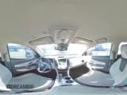 ✅ 2017 Chevrolet Equinox LT • VIN: 2GNFLFEK4H6160875 • Лот: 67919174. Опубликован ранее на Copart с пробегом 166 564 миль. Бесплатный доступ к архиву аукционных продаж из США и подробный отчёт об истории автомобиля на DreamBid. Изображение 14.