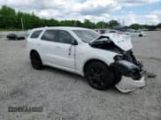 ✅ 2020 Dodge Durango R/T • VIN: 1C4SDHCT9LC381349 • Lot: 55840175. Listed on Copart with Not provided. Free auction sales archive from the USA and detailed vehicle history report at DreamBid. Image 14.