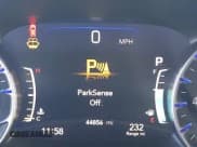 ✅ 2023 Chrysler Pacifica Touring L • VIN: 2C4RC1BG3PR621375 • Lot: 41209430. Wystawiony na IAAI z przebiegiem 44 856 mil. Bezpłatny archiwum sprzedaży aukcyjnych z USA i szczegółowy raport historii pojazdu na DreamBid. Zdjęcie 15.