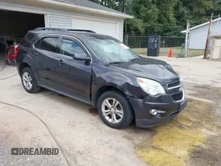 ✅ 2014 Chevrolet Equinox LT • VIN: 2GNFLGEK7E6139732 • Лот: 42981951. Опубликован ранее на IAAI с пробегом 193 605 миль. Бесплатный доступ к архиву аукционных продаж из США и подробный отчёт об истории автомобиля на DreamBid. Изображение 1.