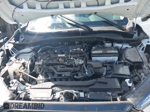 ✅ 2024 Toyota Corolla Cross L • VIN: 7MUAAAAG2RV081361 • Лот: 42971076. Опубликован ранее на IAAI с пробегом 28 980 миль. Бесплатный доступ к архиву аукционных продаж из США и подробный отчёт об истории автомобиля на DreamBid. Изображение 10.