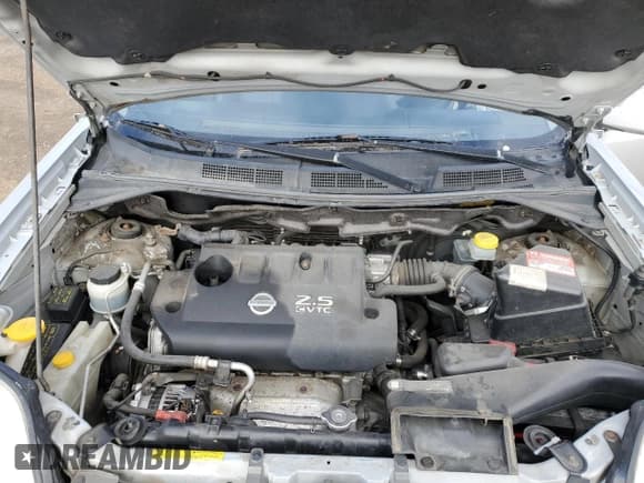 ✅ 2006 Nissan X-Trail XE • VIN: JN8BT08V36W201837 • Lot: 86462275. Wystawiony na Copart z przebiegiem 329 258 mil. Bezpłatny archiwum sprzedaży aukcyjnych z USA i szczegółowy raport historii pojazdu na DreamBid. Zdjęcie 12.