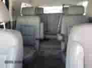 2015 Chevrolet Tahoe LTZ с VIN 1GNSKCKC2FR308598, выставлен на аукционе Copart как лот 65639215 с пробегом 176 499 миль миль и Списание • Salvage title. История ставок и продаж доступна на DreamBid. Изображение 10.